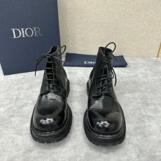 Christian Dior Boots